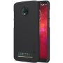 Nillkin Super Frosted Shield Matte cover case for Motorola Moto Z3, Moto Z3 Play order from official NILLKIN store